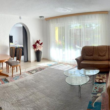 Haus Mantai Apartment Freudenstadt Luaran gambar