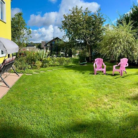 Haus Mantai Apartment Freudenstadt Luaran gambar