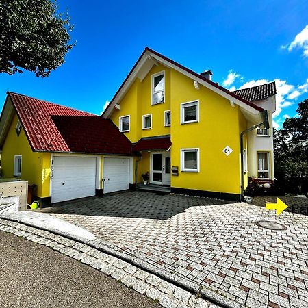Haus Mantai Apartment Freudenstadt Luaran gambar