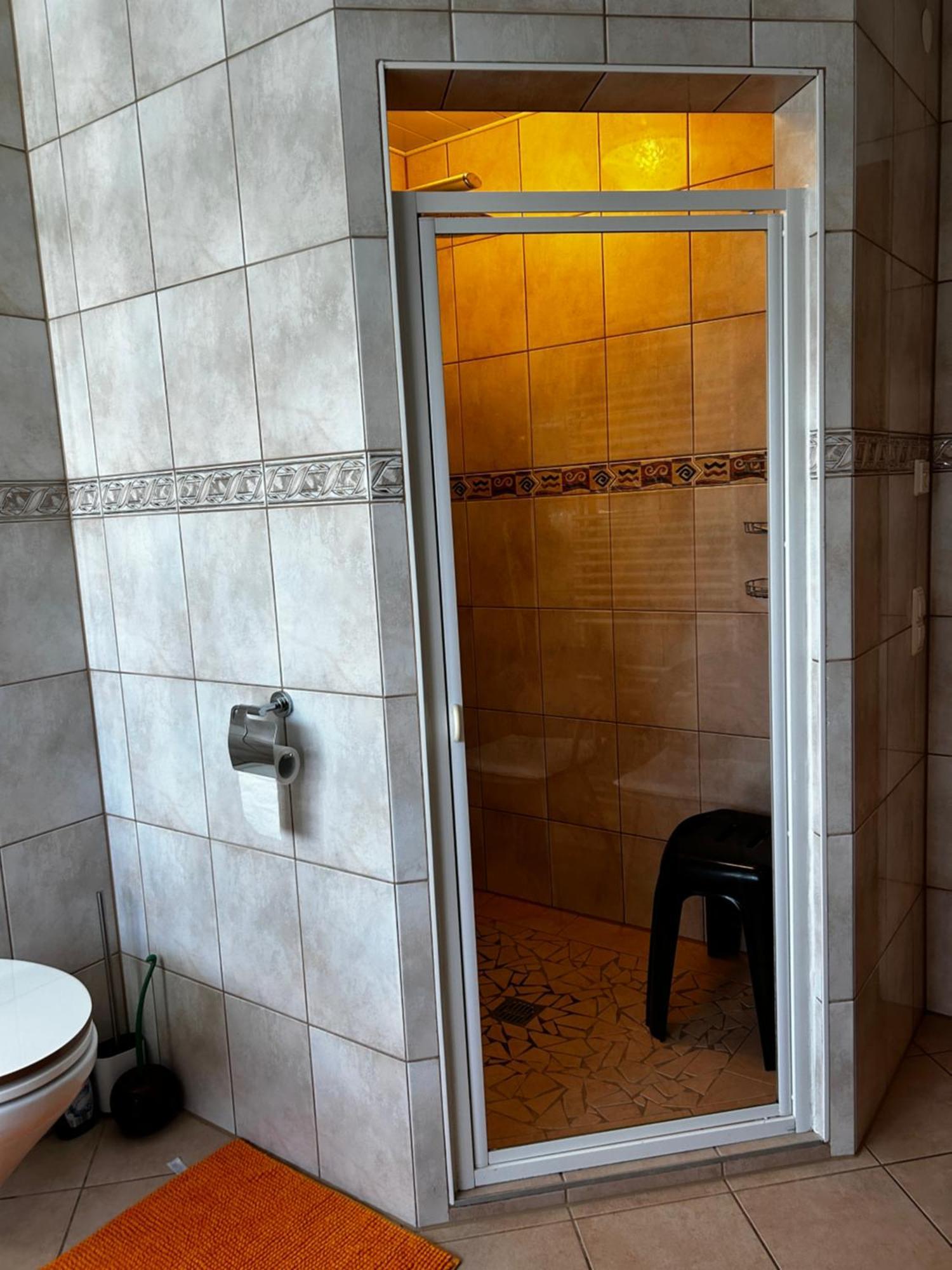 Haus Mantai Apartment Freudenstadt Luaran gambar