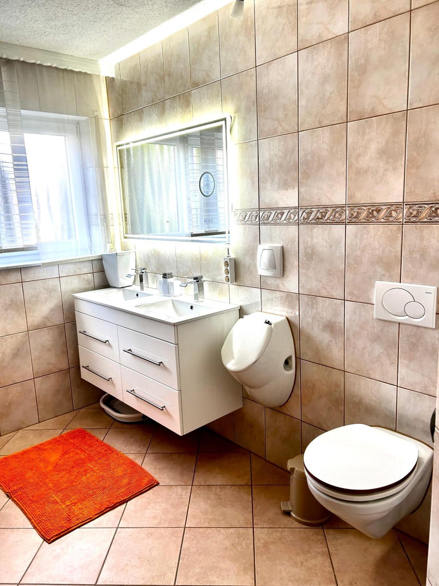 Haus Mantai Apartment Freudenstadt Luaran gambar
