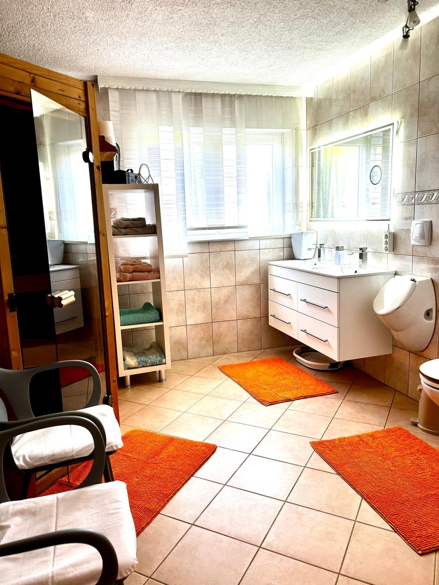 Haus Mantai Apartment Freudenstadt Luaran gambar