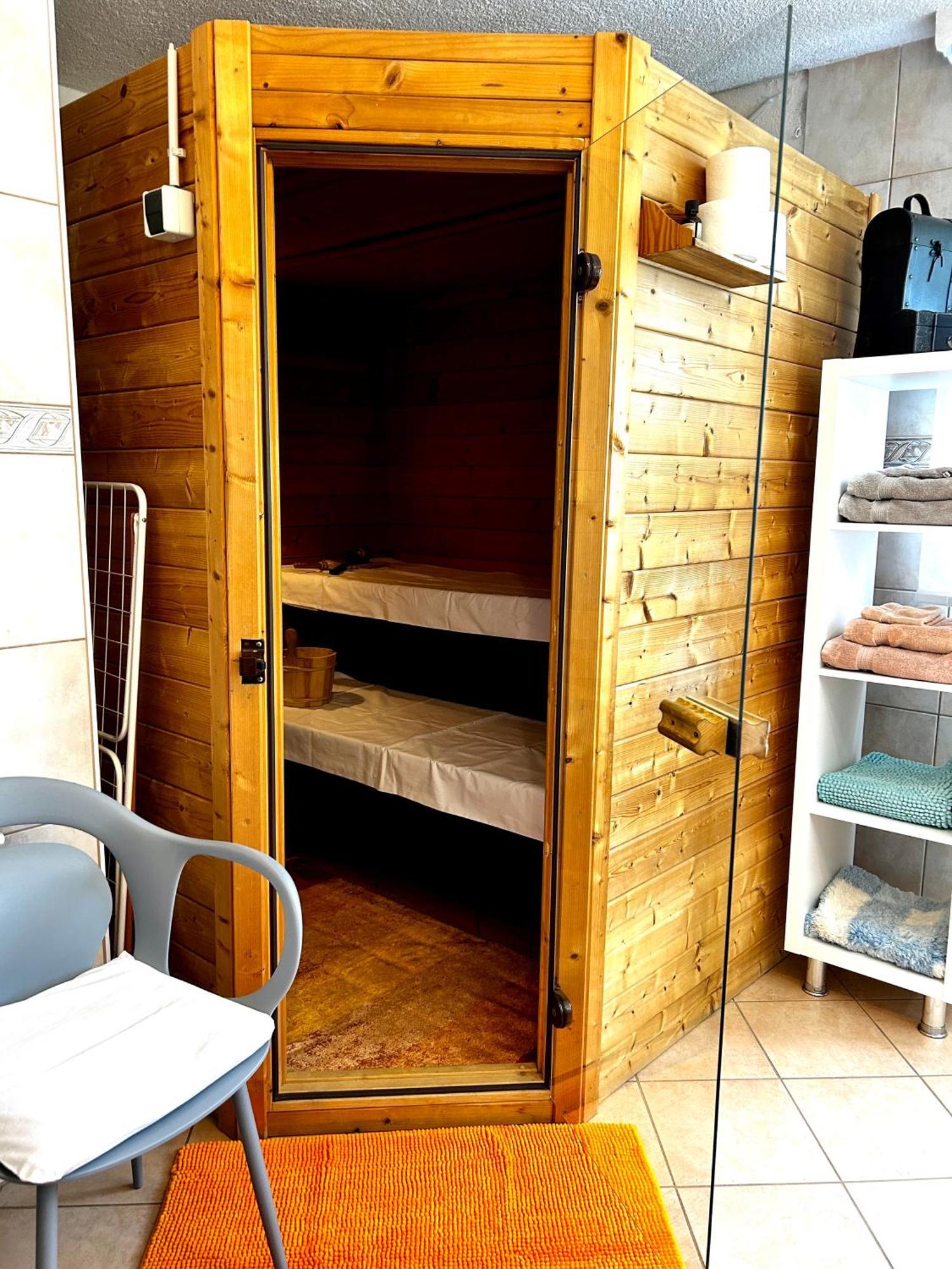 Haus Mantai Apartment Freudenstadt Luaran gambar