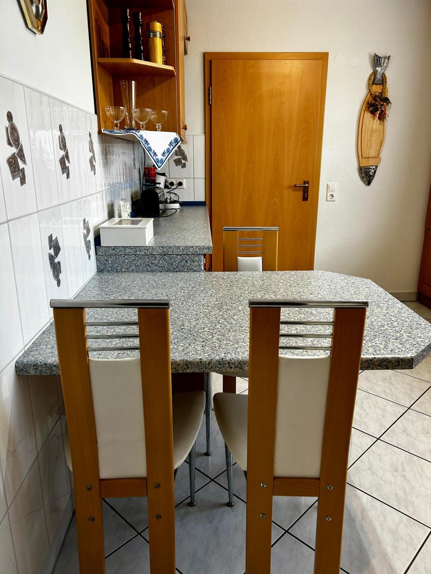 Haus Mantai Apartment Freudenstadt Luaran gambar