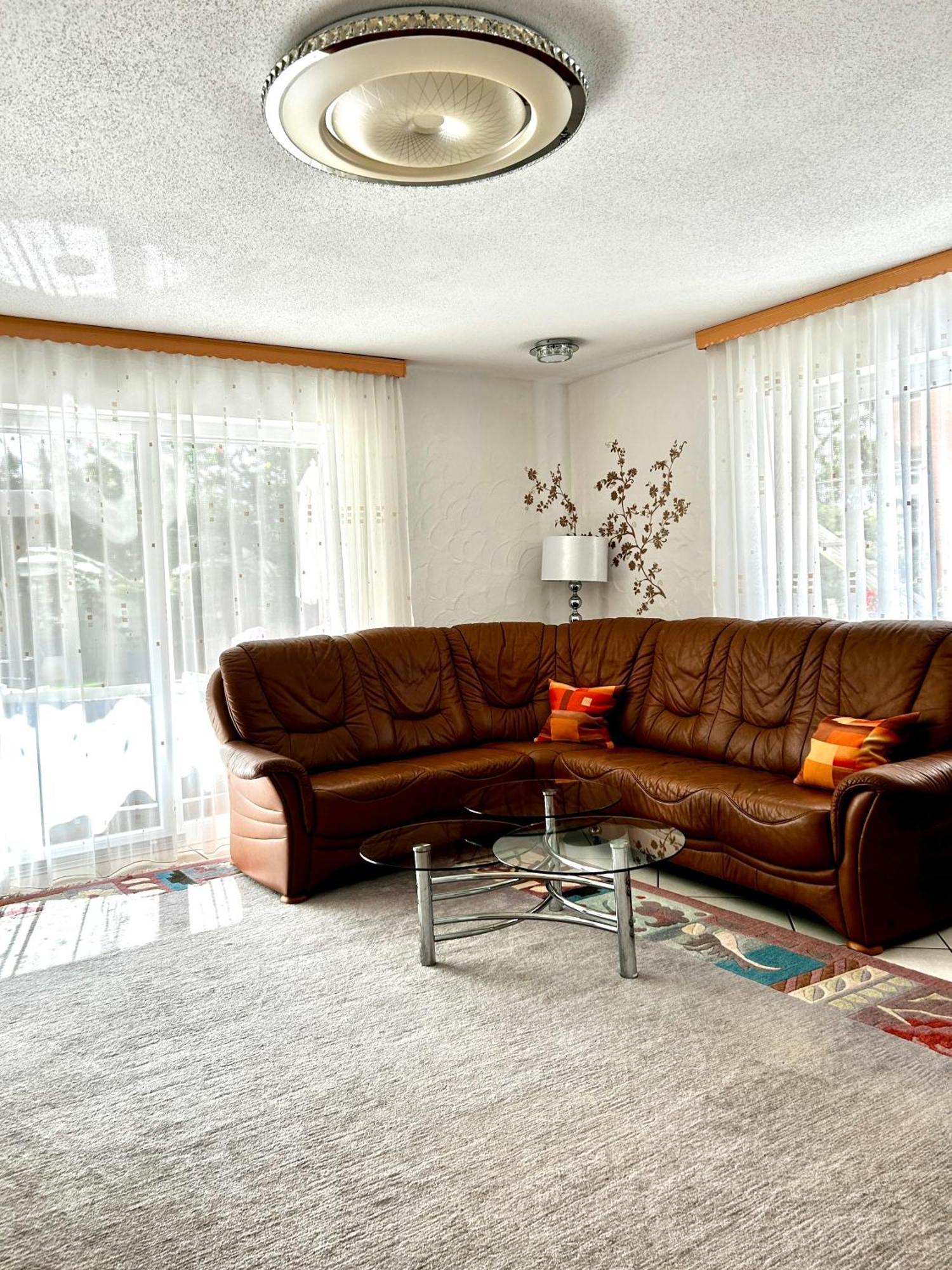 Haus Mantai Apartment Freudenstadt Luaran gambar