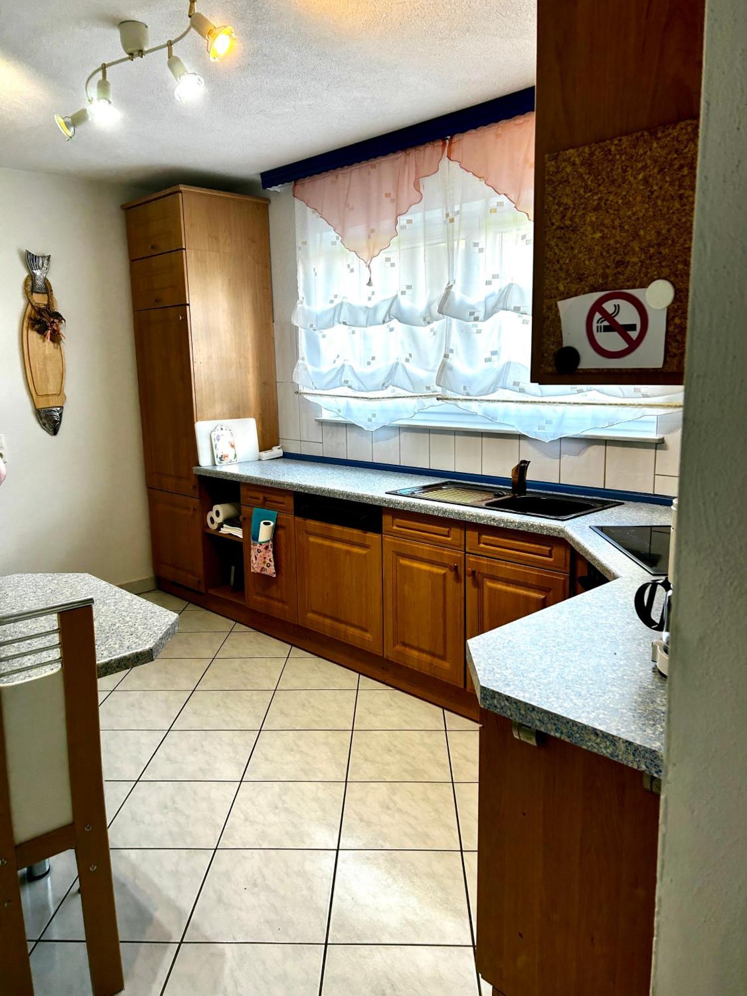 Haus Mantai Apartment Freudenstadt Luaran gambar