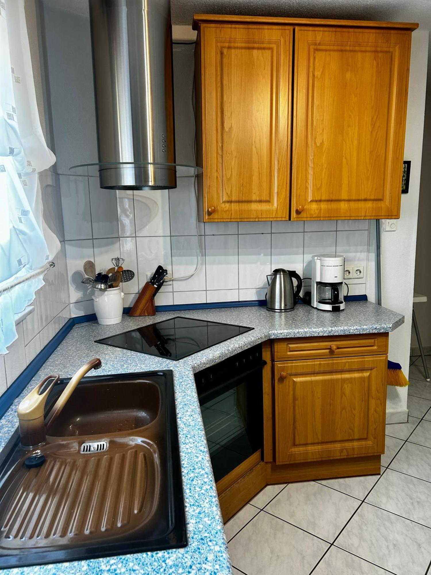 Haus Mantai Apartment Freudenstadt Luaran gambar