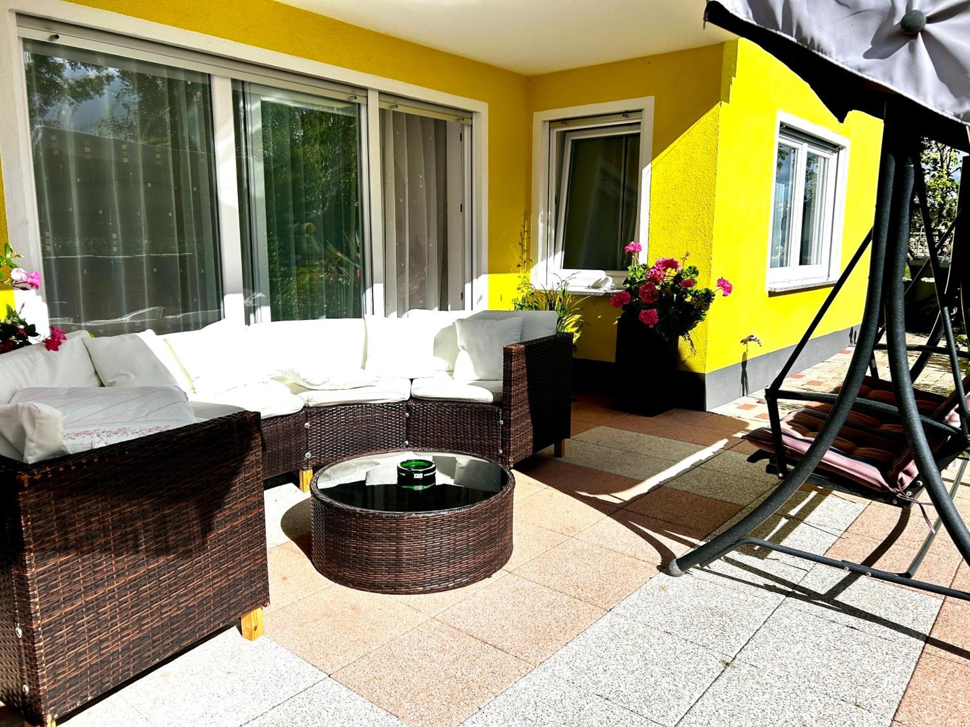 Haus Mantai Apartment Freudenstadt Luaran gambar