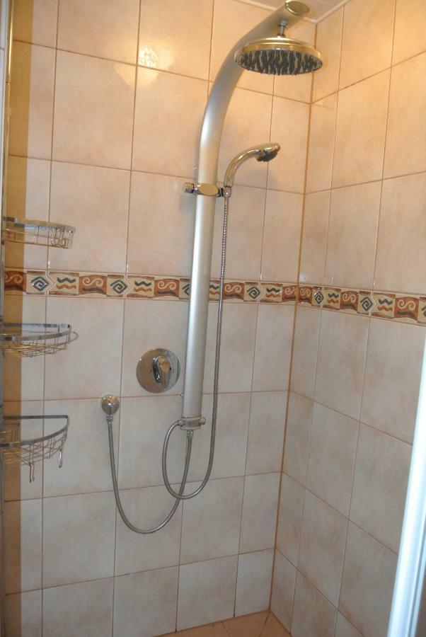 Haus Mantai Apartment Freudenstadt Luaran gambar