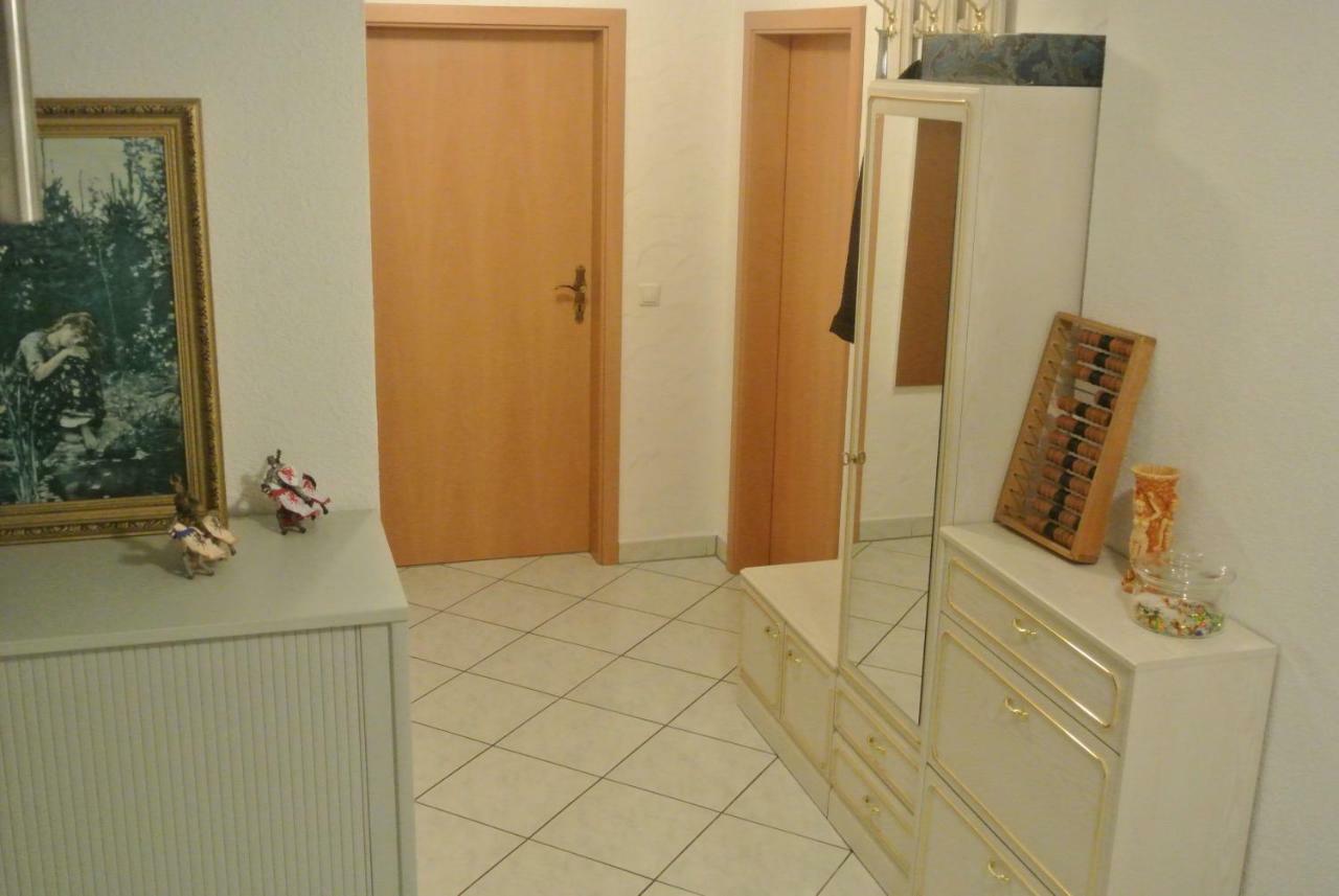 Haus Mantai Apartment Freudenstadt Luaran gambar